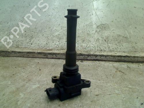 Used Ignition coil Ignition coil LANCIA LYBRA SW (839_) 2.0 20V (839BXH1A) (150 hp) 34676313 34676313