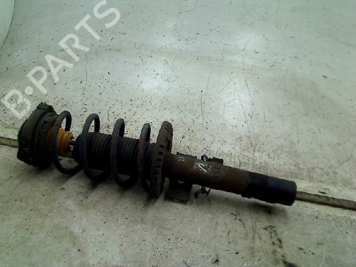 Used Right front shock absorber Right front shock absorber SKODA FABIA I (6Y2) 1.2 (64 hp) 34675094 34675094