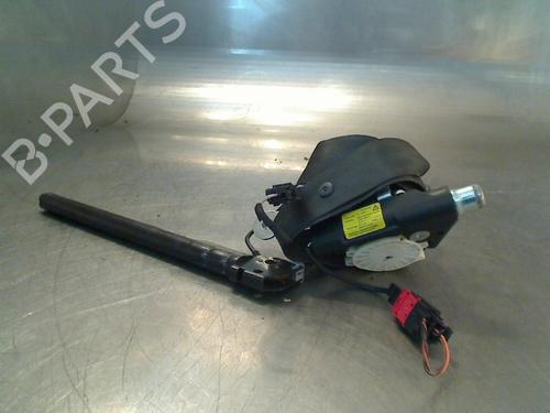 Used Front left seatbelt Front left seatbelt 34683405 34683405