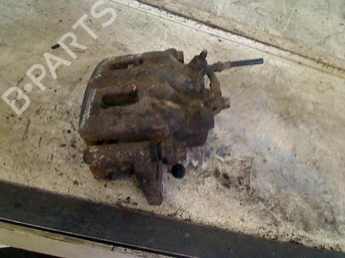 Used Right front brake caliper Right front brake caliper MAZDA MPV II (LW) 2.0 DI (136 hp) 34657878 34657878