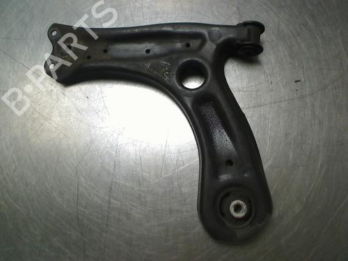 Venstre foran bærearm Venstre foran bærearm VW POLO V (6R1, 6C1) 1.2 (60 hp) 35894292 35894292