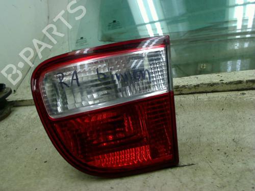 Used Right tailgate light Right tailgate light SEAT LEON (1M1) 1.8 20V (125 hp) 34670408 34670408