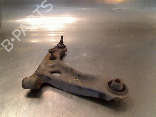 Used Right front suspension arm Right front suspension arm TOYOTA AYGO (_B1_) 1.0 (KGB10_, KGB10R) (68 hp) 34684231 34684231