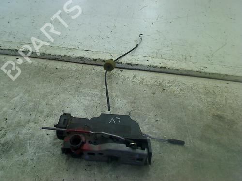 Used Front left lock Front left lock MERCEDES-BENZ A-CLASS (W168) A 160 (168.033, 168.133) (102 hp) 34668947 34668947