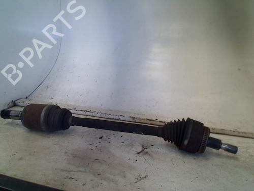 Used Left rear driveshaft Left rear driveshaft MERCEDES-BENZ M-CLASS (W163) ML 270 CDI (163.113) (163 hp) 34667854 34667854