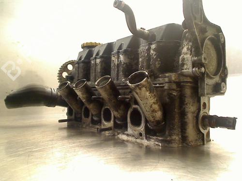 Cabeça do motor Cabeça do motor OPEL ASTRA G Hatchback (T98) 1.6 (F08, F48) (84 hp) 34687381 34687381