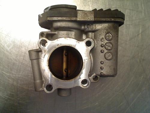 Throttle body CHEVROLET AVEO Hatchback (T300) 1.2 | BP37638110M82 - Image 4