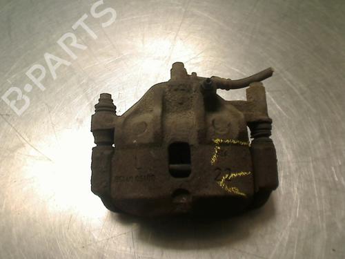 Used Left front brake caliper Left front brake caliper HYUNDAI GETZ (TB) 1.1 (67 hp) 34686558 34686558