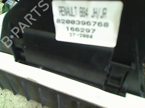 Used Cable Cable RENAULT MEGANE II Estate (KM0/1_) 1.5 dCi (KM0F, KM0T, KM2B) (82 hp) 34653187 34653187