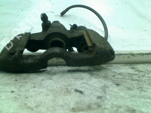 Used Left rear brake caliper Left rear brake caliper 34651431 34651431