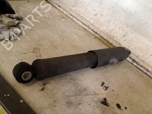 Used Right rear shock absorber Right rear shock absorber FIAT DUCATO Van (250_) 120 Multijet 2,3 D (120 hp) 34672806 34672806
