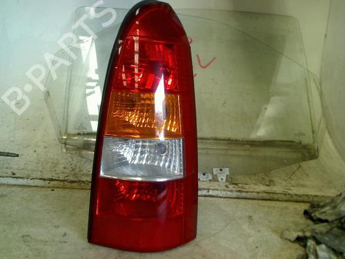 Used Right taillight Right taillight OPEL ASTRA G Estate Van (F70) 1.7 DTI 16V (F70) (75 hp) 34671879 34671879