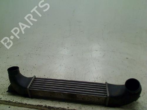 Used Intercooler Intercooler OPEL OMEGA B (V94) 2.2 DTI 16V (F69, M69, P69) (120 hp) 34673515 34673515