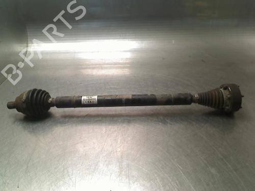 Used Right front driveshaft Right front driveshaft 34689544 34689544