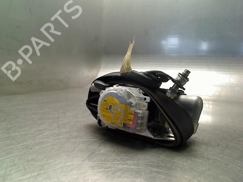 Used Front left seatbelt Front left seatbelt DAIHATSU SIRION (M3_) 1.3 (M301) (87 hp) 34687216 34687216