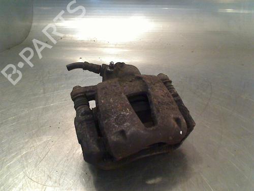 Used Right front brake caliper Right front brake caliper FIAT STILO (192_) 1.6 16V (192_XB1A) (103 hp) 34683312 34683312