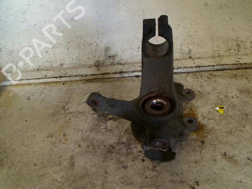 Used Left front steering knuckle Left front steering knuckle FORD FOCUS II (DA_, HCP, DP) 1.6 (100 hp) 34672647 34672647