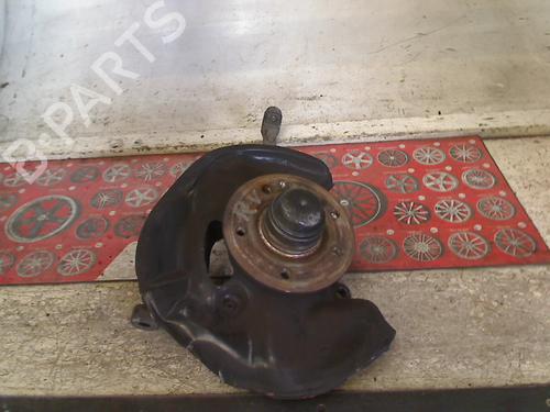 Used Right front steering knuckle Right front steering knuckle MERCEDES-BENZ C-CLASS (W202) C 180 (202.018) (122 hp) 34661596 34661596