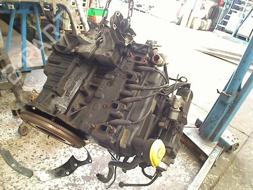 Used Engine Engine FORD KA (RB_) 1.3 i (60 hp) 34655338 34655338