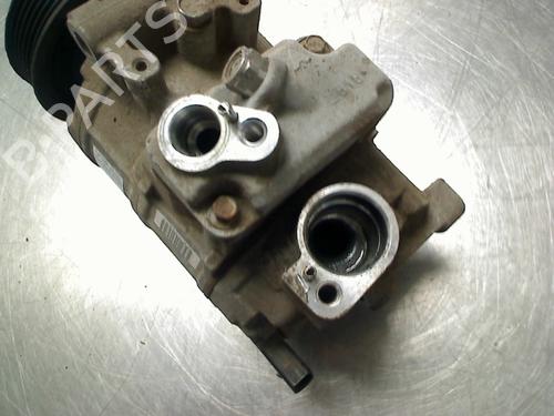AC compressor SEAT LEON (1P1) 1.6 | BP34691155M34 - Image 3