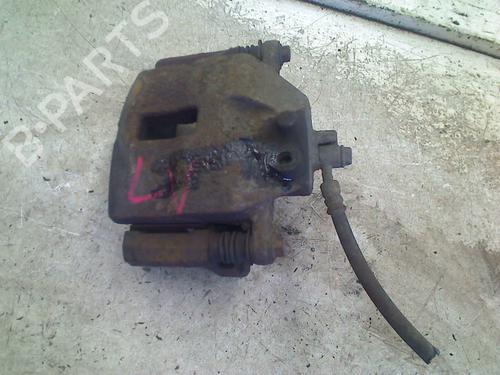 Used Left front brake caliper Left front brake caliper 34668604 34668604