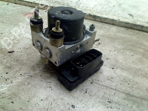 Used ABS pump ABS pump DAIHATSU CUORE VI (L251, L250_, L260_) 1.0 (58 hp) 34673634 34673634