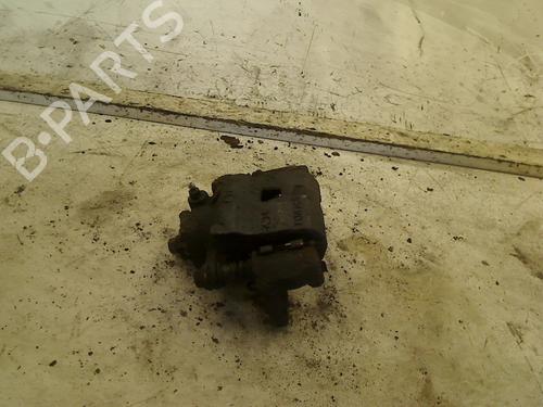 Used Left front brake caliper Left front brake caliper SUZUKI BALENO Estate (EG) 1.6 i 16V (SY416) (98 hp) 34658506 34658506