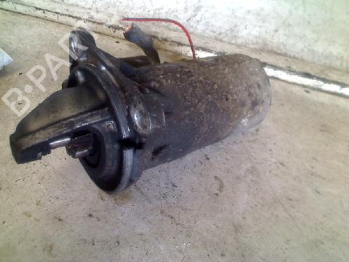Used Starter Starter VW LT 28-46 II Van (2DA, 2DD, 2DH) 2.8 TDI (158 hp) 34674934 34674934