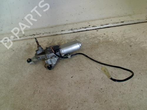 Used Rear wiper motor Rear wiper motor DAIHATSU SIRION (M1) 1.0 i (M100) (56 hp) 34665569 34665569