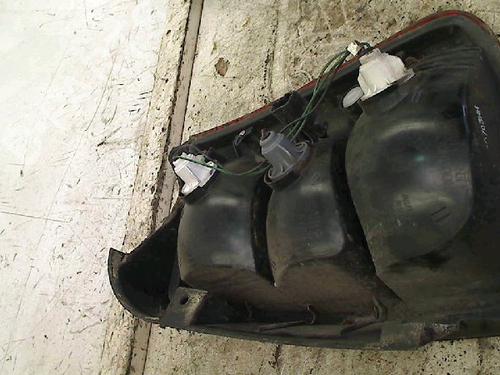Left taillight KIA JOICE (MTE1P) 2.0 | BP34654382C34 - Image 2