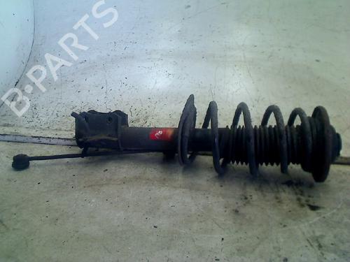 Used Right front shock absorber Right front shock absorber OPEL SIGNUM Hatchback (Z03) 2.2 direct (F48) (155 hp) 34675025 34675025