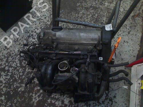 Motor Motor VW POLO III (6N1) 75 1.6 (75 hp) 34657598 34657598