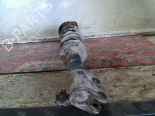 Used Right front shock absorber Right front shock absorber DAIHATSU MOVE (L6_) 0.8 (L601) (42 hp) 34661726 34661726