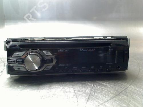 Used Radio Radio AUDI TT (8N3) 1.8 T (180 hp) 34690824 34690824