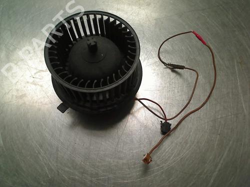 Used Heater blower motor Heater blower motor VW GOLF III Cabriolet (1E7) 2.0 (115 hp) 34689053 34689053