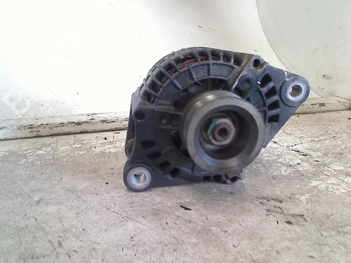Used Alternator Alternator ALFA ROMEO 156 (932_) 1.8 16V T.SPARK (932.A3) (144 hp) 34664841 34664841