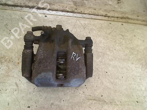 Used Right front brake caliper Right front brake caliper MITSUBISHI CARISMA Saloon (DA_) 1.6 (DA1A) (90 hp) 34659521 34659521