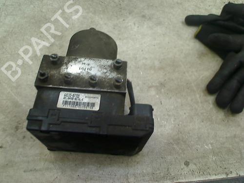 Used ABS pump ABS pump DAIHATSU APPLAUSE II Hatchback (A101) 1.6 16V (A101) (99 hp) 34655524 34655524