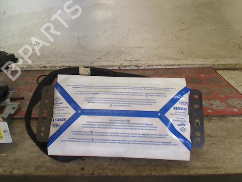 Passasjer kollisjonspute Passasjer kollisjonspute RENAULT ESPACE IV (JK0/1_) 2.2 dCi (JK0H) (150 hp) 34662094 34662094