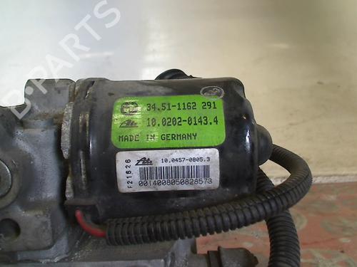 Bremsaggregat ABS für Bremsaggregat ABS BMW 3 (E36) 318 i (115 hp) 34662190 34662190