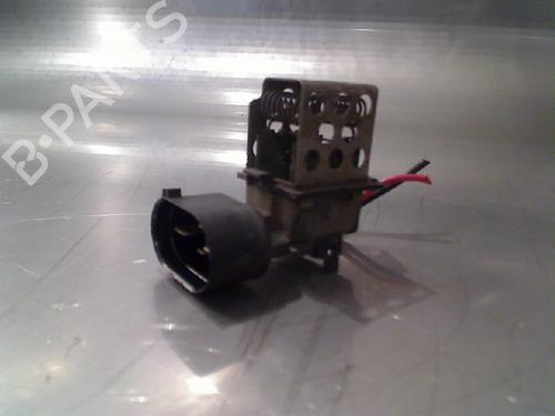 heater-resistor-opel-corsa-c-x01-2000-2001-2002-2003-2004-2005-2006-2007-2008-2009-34676564 main image