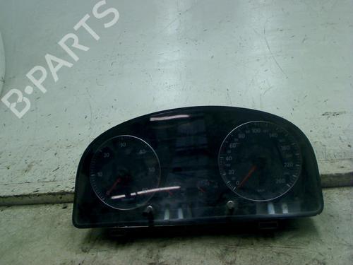 Used Instrument cluster Instrument cluster 34672383 34672383