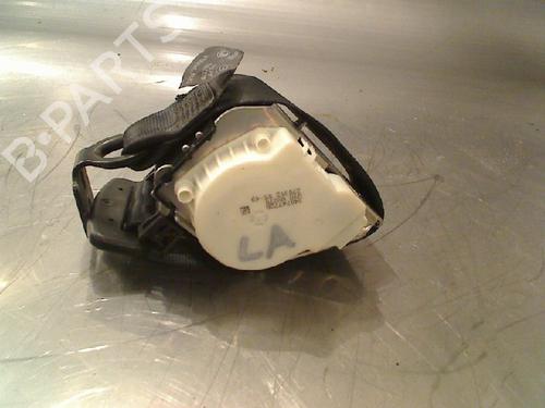 Used Rear left seatbelt Rear left seatbelt FORD FOCUS III Turnier 1.6 TDCi (115 hp) 34676867 34676867