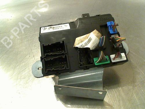 Used Fuse box Fuse box FORD FIESTA VI (CB1, CCN) 1.4 (97 hp) 34680381 34680381