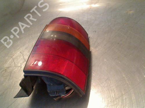 Used Left taillight Left taillight RENAULT ESPACE II (J/S63_) 2.8 V6 (J638, J63J) (150 hp) 34684651 34684651