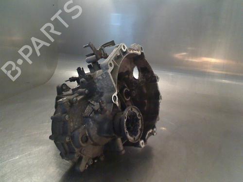 Gearkasse Gearkasse 34683047 34683047