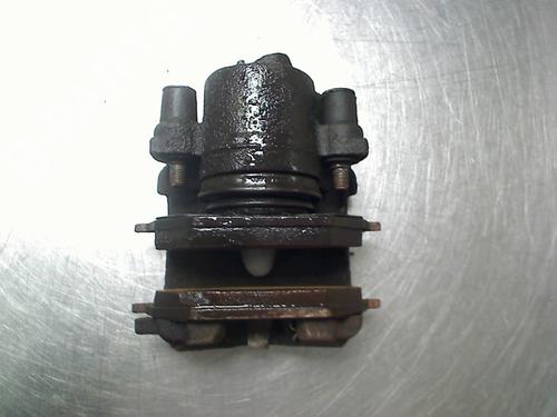 Right front brake caliper SEAT LEON (1P1) 1.6 | BP34691124M104 - Image 3