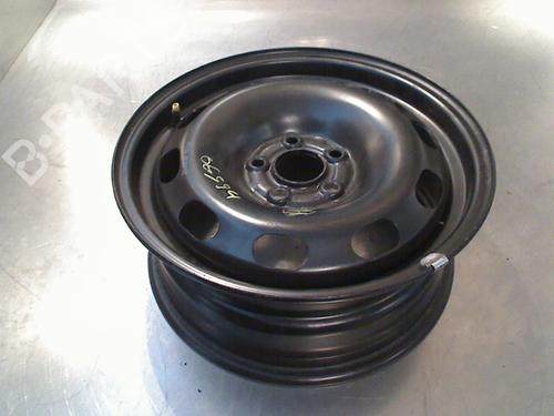 Used Rim Rim VW BORA I (1J2) 1.6 16V (105 hp) 34680849 34680849