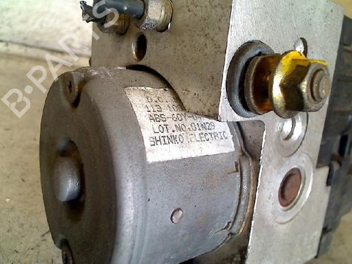 Used ABS pump ABS pump HONDA CIVIC VII Hatchback (EU, EP, EV) 1.4 iS (EP1, EU5, EU7) (90 hp) 34674168 34674168