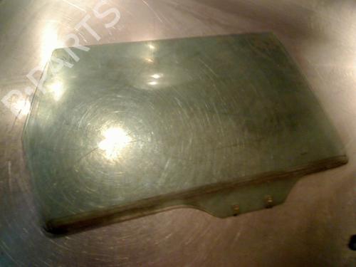 Used Rear right door window Rear right door window MITSUBISHI SPACE WAGON (N9_W, N8_W) 2.4 GDI (N84W) (150 hp) 34680128 34680128